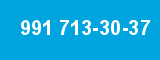 991 713-30-37 991 713-30-37
